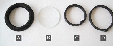 38mm 50mmLens Holder diag