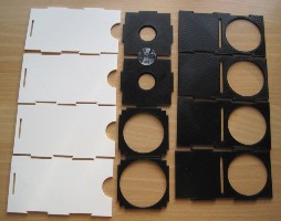 camera obscura parts