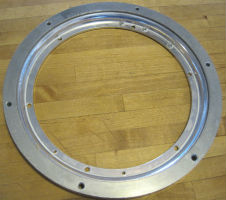 Bearing Races