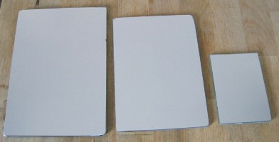 First surface mirror
