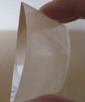 Ray Box Lens